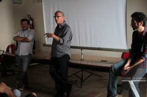 Guy Raz - Cinematography Masterclass