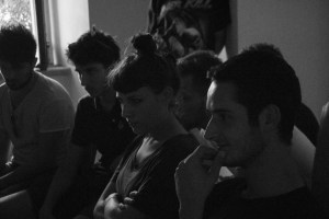 Moment of the day by AFI011